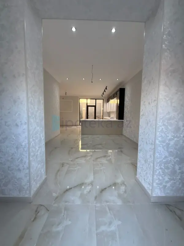 Satılır 4 otaqlı həyət evi 160 m²