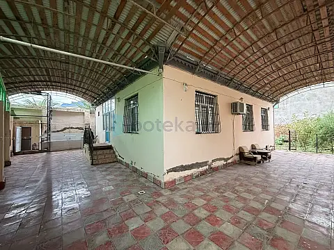 Satılır 3 otaqlı həyət evi 110 m² — Bakı, Masazır 3 otaq 110.00 m²