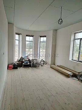 Satılır 4 otaqlı həyət evi 165 m² — Bakı, Buzovna 4 otaq 165.00 m²