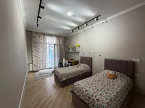 Satılır 2 otaqlı yeni tikili 88 m² — Bakı 2 otaq 88.00 m²
