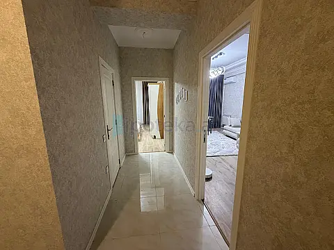 Satılır 2 otaqlı yeni tikili 77 m² — Bakı 2 otaq 77.00 m²