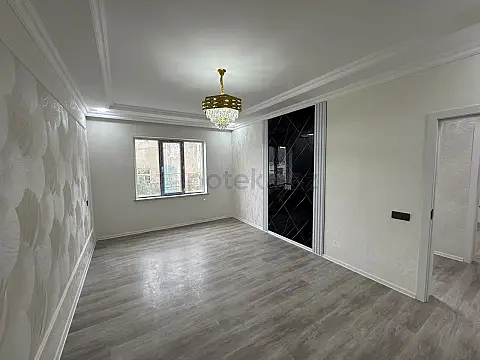 Satılır 3 otaqlı yeni tikili 80 m² — Bakı, Masazır 3 otaq 80.00 m²