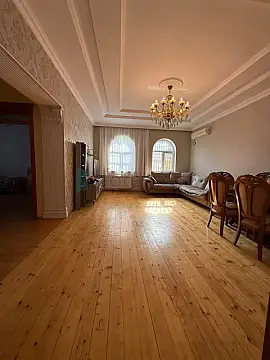 Satılır 6 otaqlı həyət evi 280 m² — Bakı, Masazır 6 otaq 280.00 m²