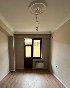 Satılır 2 otaqlı yeni tikili 92 m² — Bakı, Yeni Günəşli 2 otaq 92.00 m²