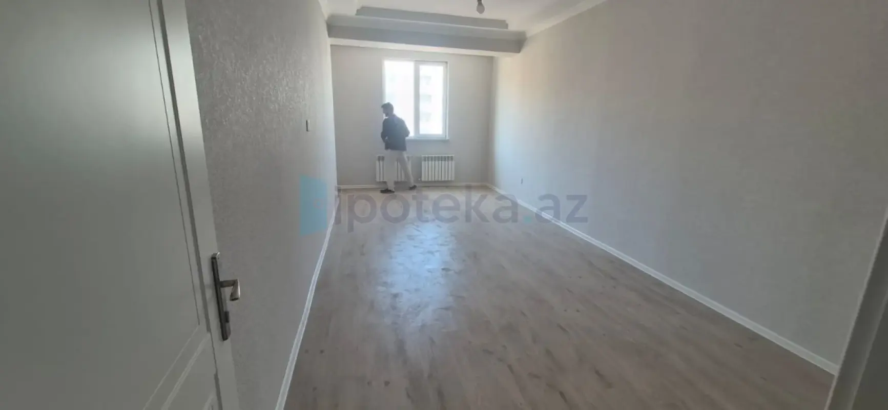 Satılır 2 otaqlı yeni tikili 70 m²