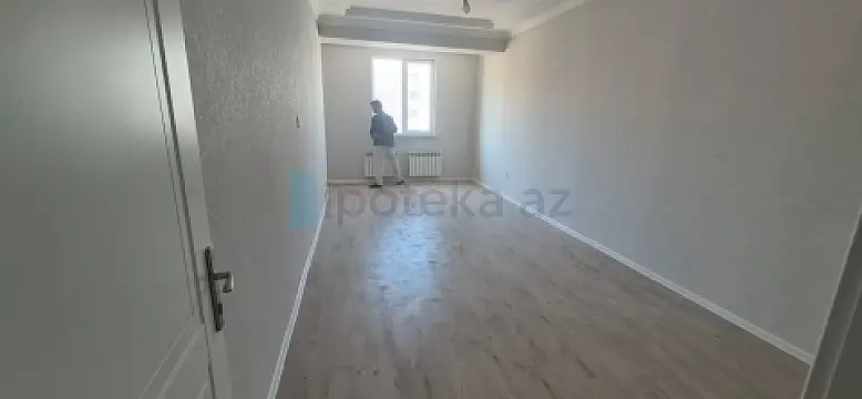 Satılır 2 otaqlı yeni tikili 70 m² — Bakı, Saray 2 otaq 70.00 m²