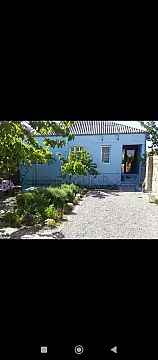 Satılır 4 otaqlı həyət evi 100 m² — Bakı, Buzovna 4 otaq 100.00 m²