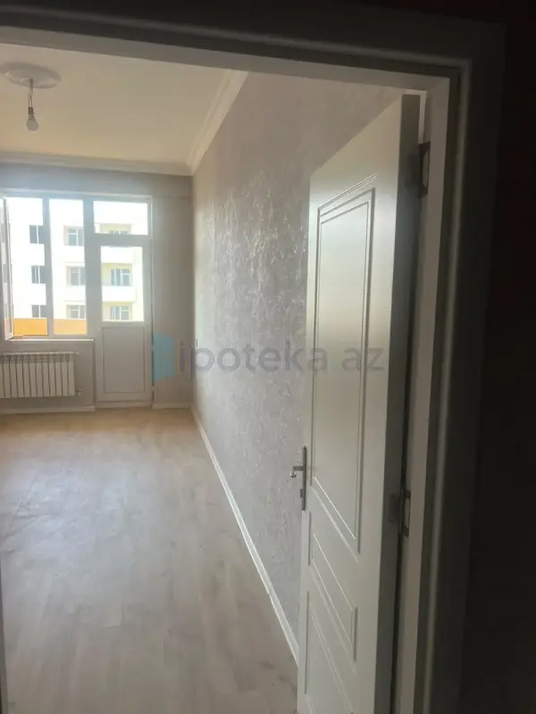 Satılır 2 otaqlı yeni tikili 81 m²