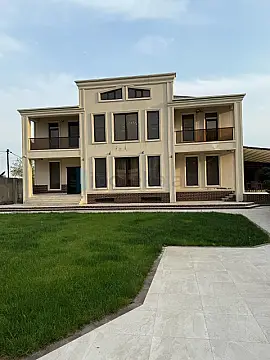 Satılır 5 otaqlı həyət evi 550 m² — Bakı 5 otaq 550.00 m²