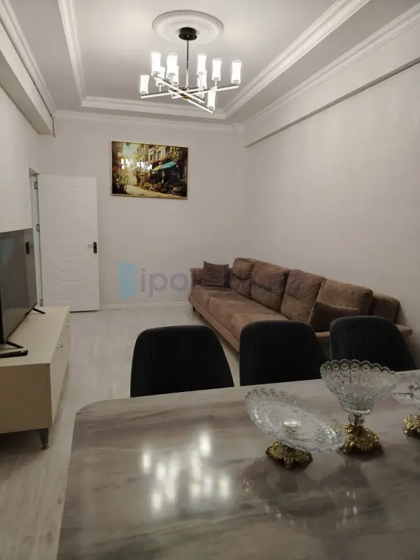 Satılır 3 otaqlı yeni tikili 101 m²