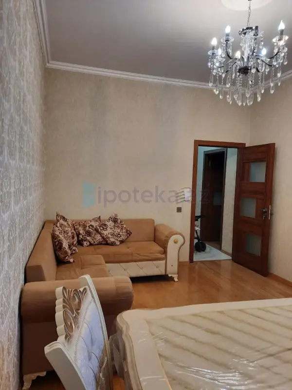 Satılır 3 otaqlı yeni tikili 65 m²