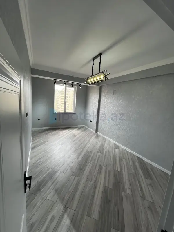Satılır 2 otaqlı yeni tikili 55 m²