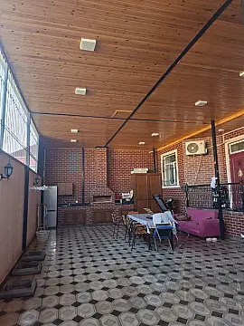 Satılır 4 otaqlı həyət evi 110 m² — Bakı, Biləcəri 4 otaq 110.00 m²