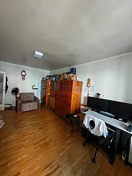 Satılır 1 otaqlı köhnə tikili 35 m² — Bakı, Yasamal 1 otaq 35.00 m²