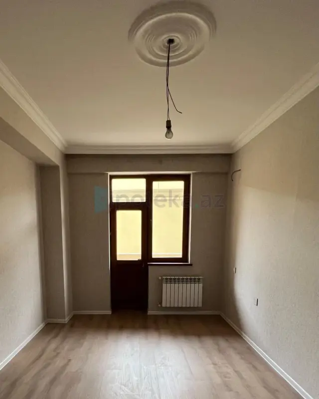 Satılır 2 otaqlı yeni tikili 92 m²