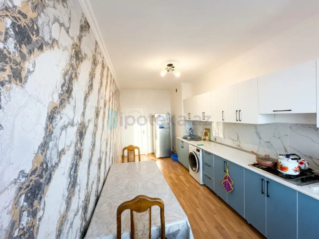 Satılır 2 otaqlı yeni tikili 87 m²