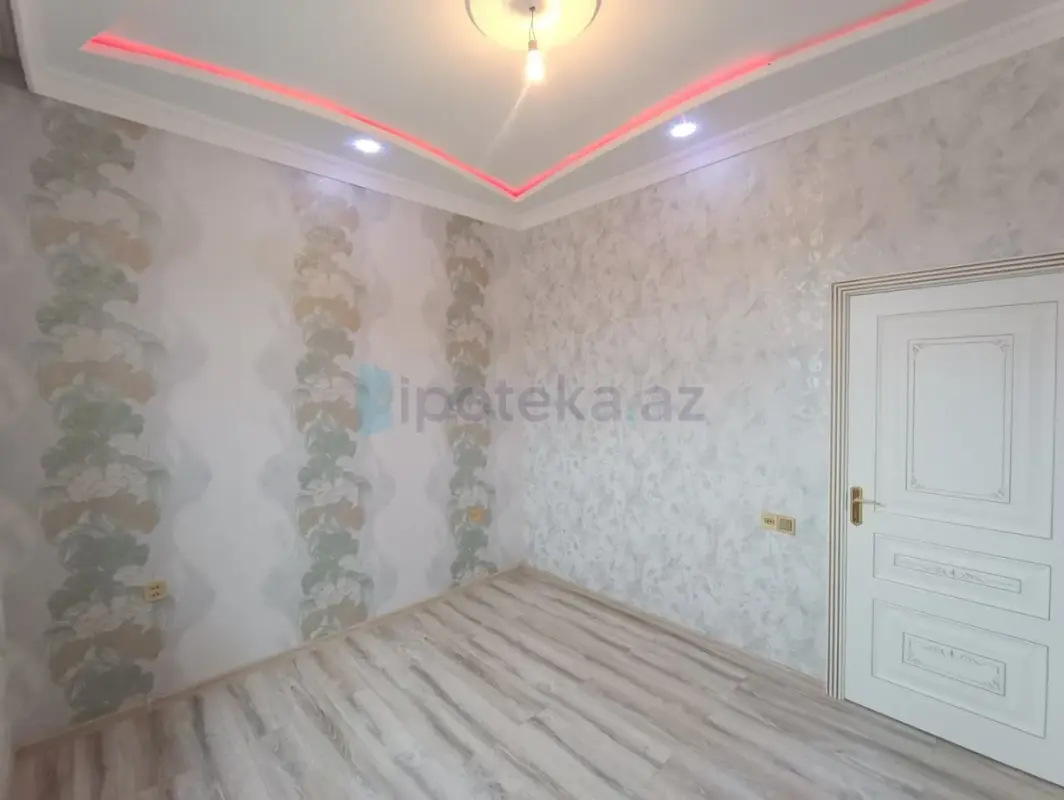 Satılır 4 otaqlı həyət evi 120 m²