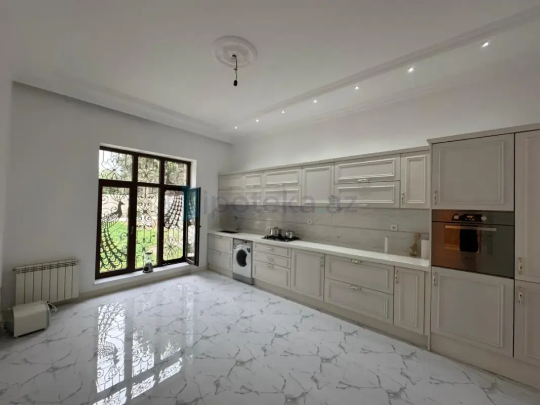 Satılır 3 otaqlı həyət evi 150 m²