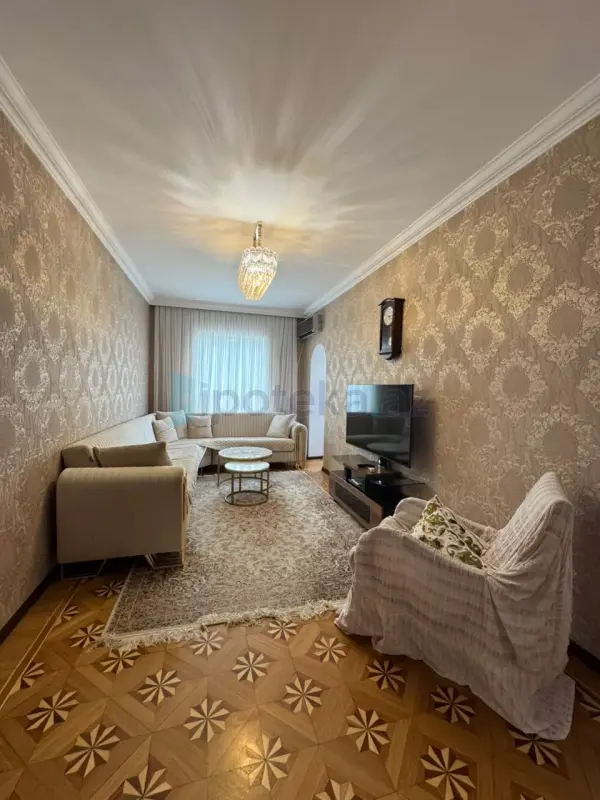 Satılır 3 otaqlı yeni tikili 85 m²