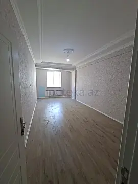 Satılır 2 otaqlı yeni tikili 60 m² — Bakı 2 otaq 60.00 m²