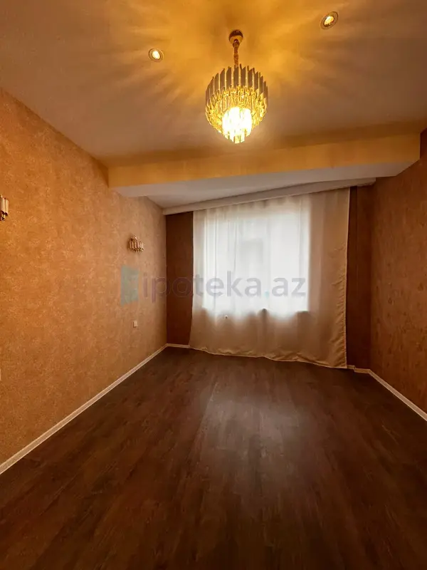 Satılır 3 otaqlı yeni tikili 102 m²