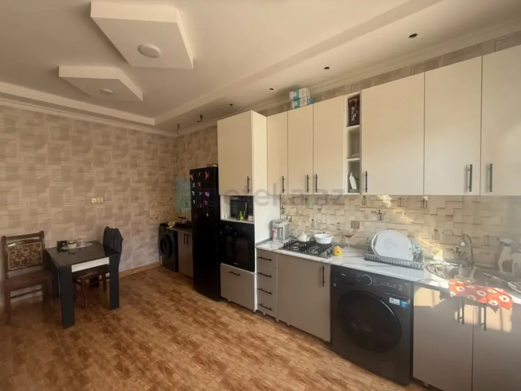 Satılır 4 otaqlı həyət evi 110 m²