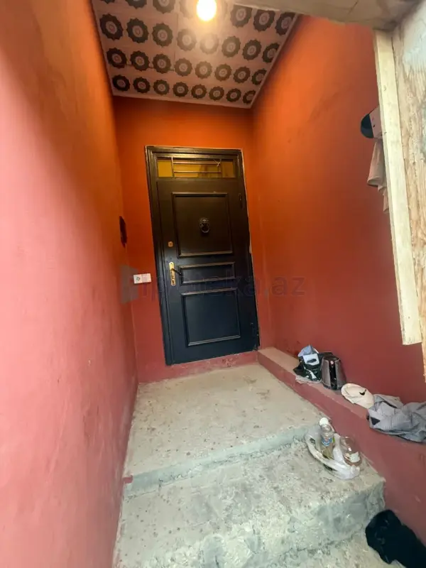 Satılır 2 otaqlı həyət evi 45 m²