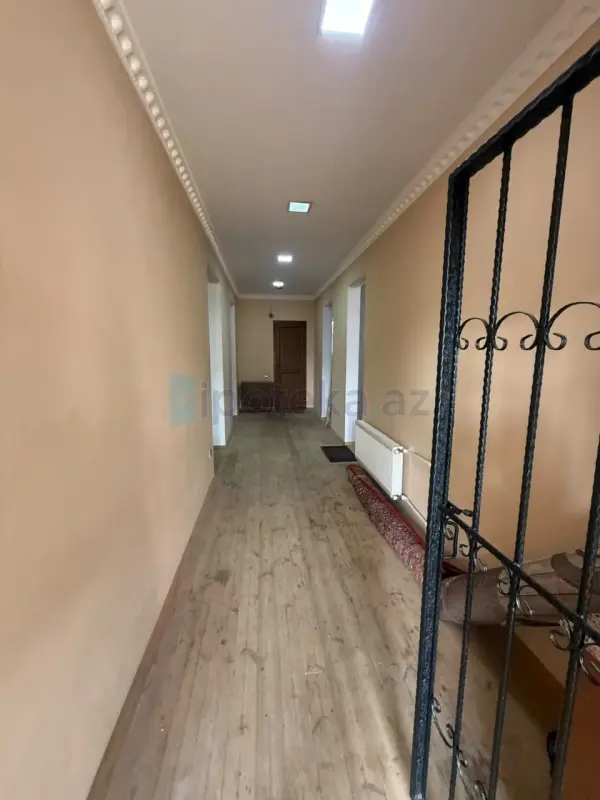 Satılır 3 otaqlı həyət evi 110 m²