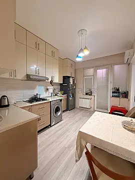 Satılır 3 otaqlı yeni tikili 76 m² — Bakı, Əhmədli 3 otaq 76.00 m²