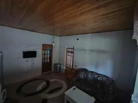 Satılır 4 otaqlı həyət evi 80 m² — Bakı 4 otaq 80.00 m²