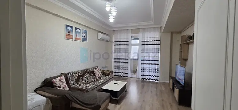 Satılır 2 otaqlı yeni tikili 67 m² — Bakı 2 otaq 67.00 m²