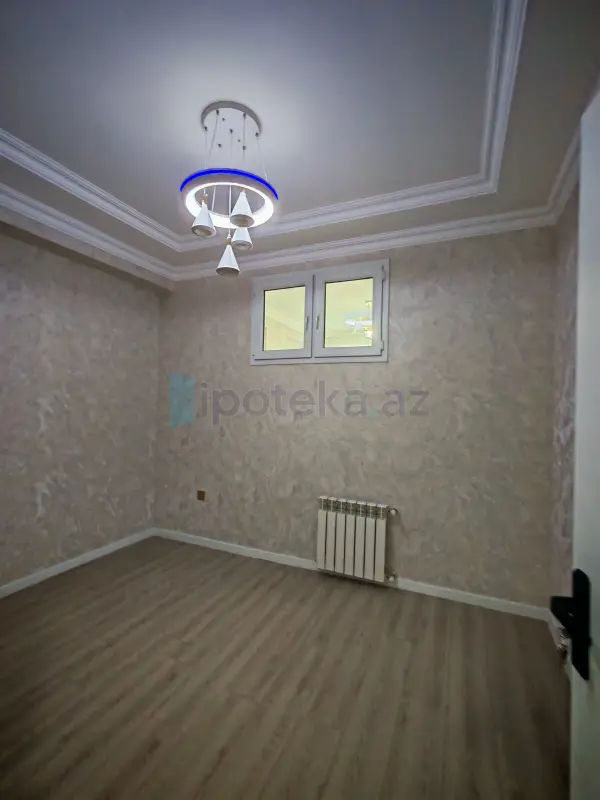 Satılır 3 otaqlı yeni tikili 70 m²