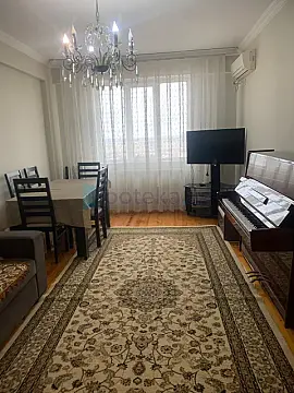 Satılır 2 otaqlı yeni tikili 67 m² — Bakı, Yasamal 2 otaq 67.00 m²