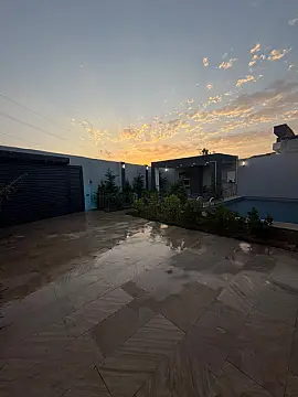 Satılır 4 otaqlı həyət evi 120 m² — Bakı, Mərdəkan 4 otaq 120.00 m²
