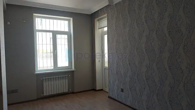 Satılır 2 otaqlı yeni tikili 65 m² — Bakı, Yeni Yasamal 2 otaq 65.00 m²