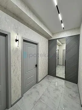 Satılır 2 otaqlı yeni tikili 55 m² — Bakı, Əhmədli 2 otaq 55.00 m²