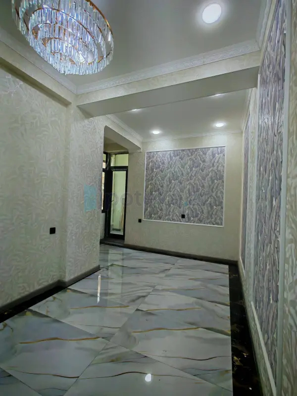 Satılır 2 otaqlı yeni tikili 47 m²