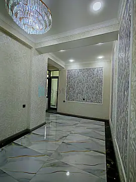 Satılır 2 otaqlı yeni tikili 47 m² — Bakı 2 otaq 47.00 m²