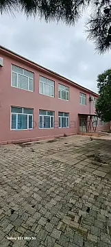 Satılır 20 otaqlı obyekt 2000 m² — Bakı, Mərdəkan 20 otaq 2000.00 m²
