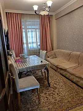 Satılır 2 otaqlı yeni tikili 46 m² — Bakı 2 otaq 46.00 m²
