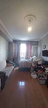 Satılır 1 otaqlı yeni tikili 42 m² — Bakı 1 otaq 42.00 m²