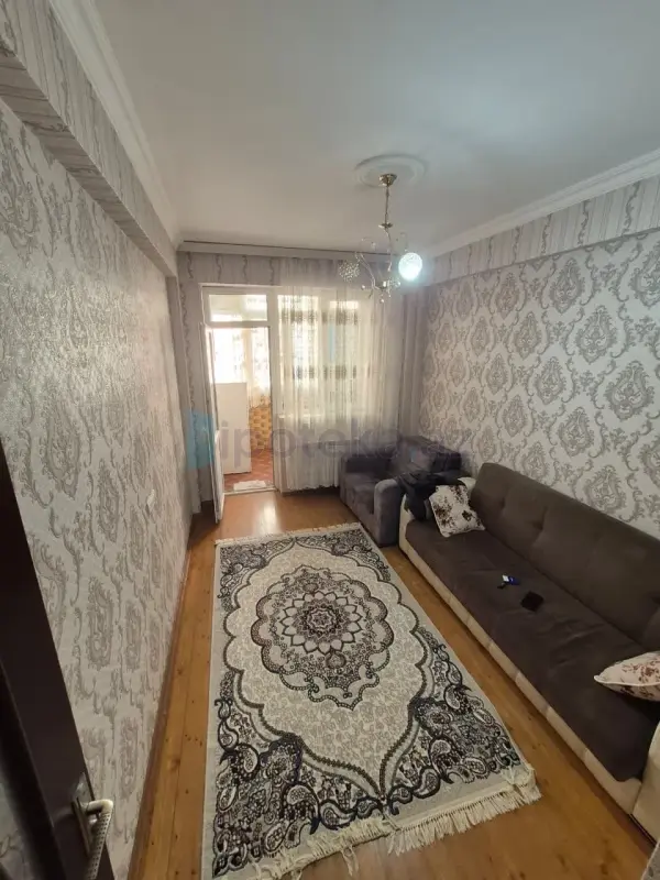 Satılır 2 otaqlı yeni tikili 46 m²