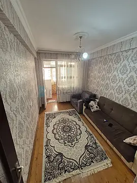 Satılır 2 otaqlı yeni tikili 46 m² — Bakı 2 otaq 46.00 m²