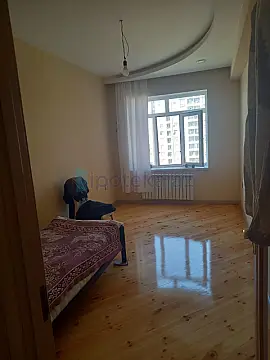 Satılır 3 otaqlı yeni tikili 85 m² — Bakı 3 otaq 85.00 m²
