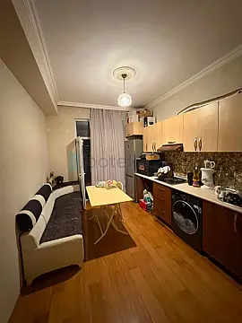 Satılır 2 otaqlı yeni tikili 63 m² — Bakı 2 otaq 63.00 m²