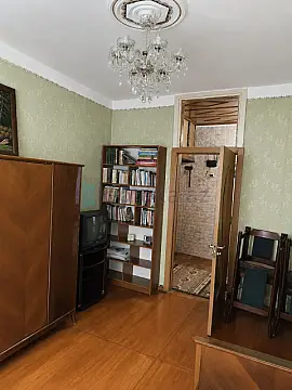 Satılır 3 otaqlı köhnə tikili 80 m² — Bakı, Əhmədli 3 otaq 80.00 m²