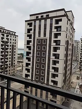 Satılır 3 otaqlı yeni tikili 106 m² — Bakı 3 otaq 106.00 m²