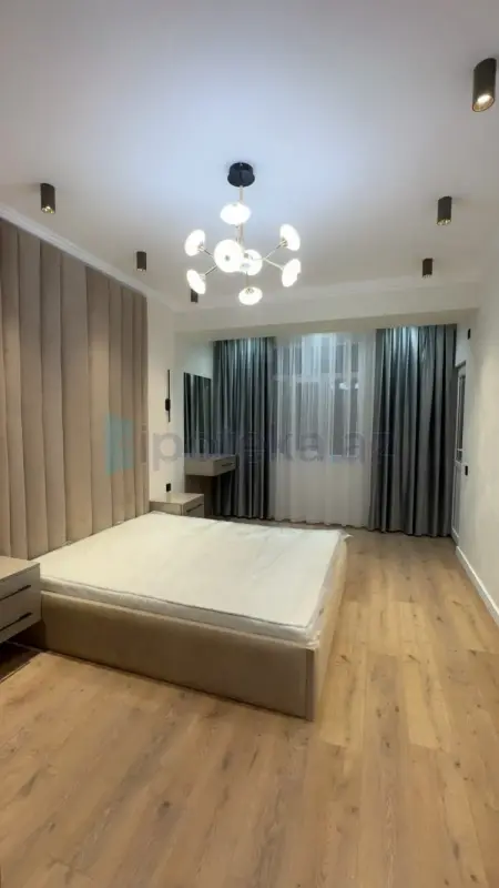 Satılır 3 otaqlı yeni tikili 61 m²