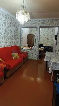 Satılır 2 otaqlı həyət evi 48 m² — Bakı, Binəqədi 2 otaq 48.00 m²