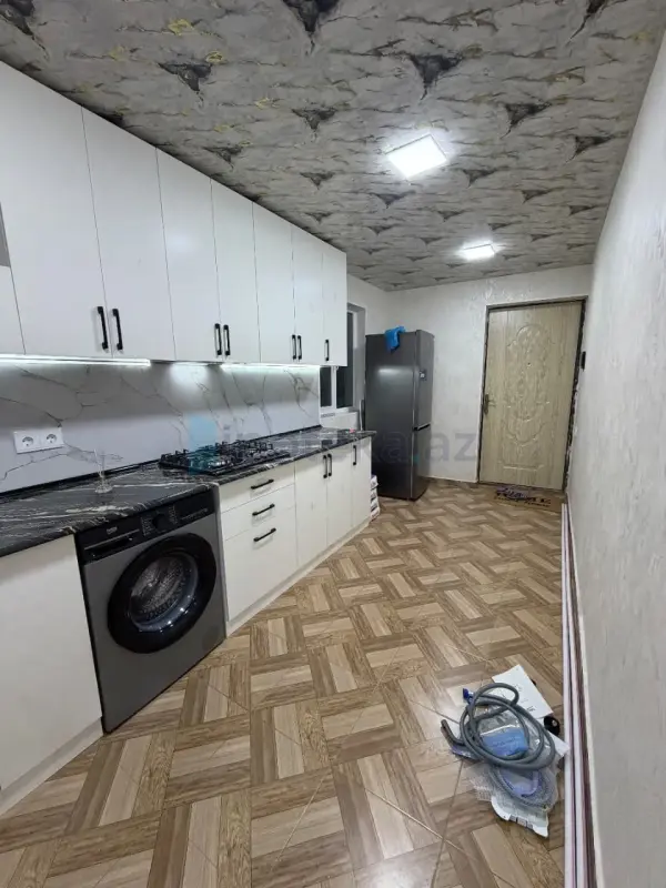 Satılır 5 otaqlı həyət evi 125 m²